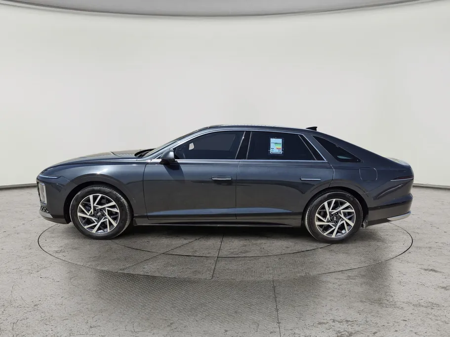2026 Hyundai Azera GLS 