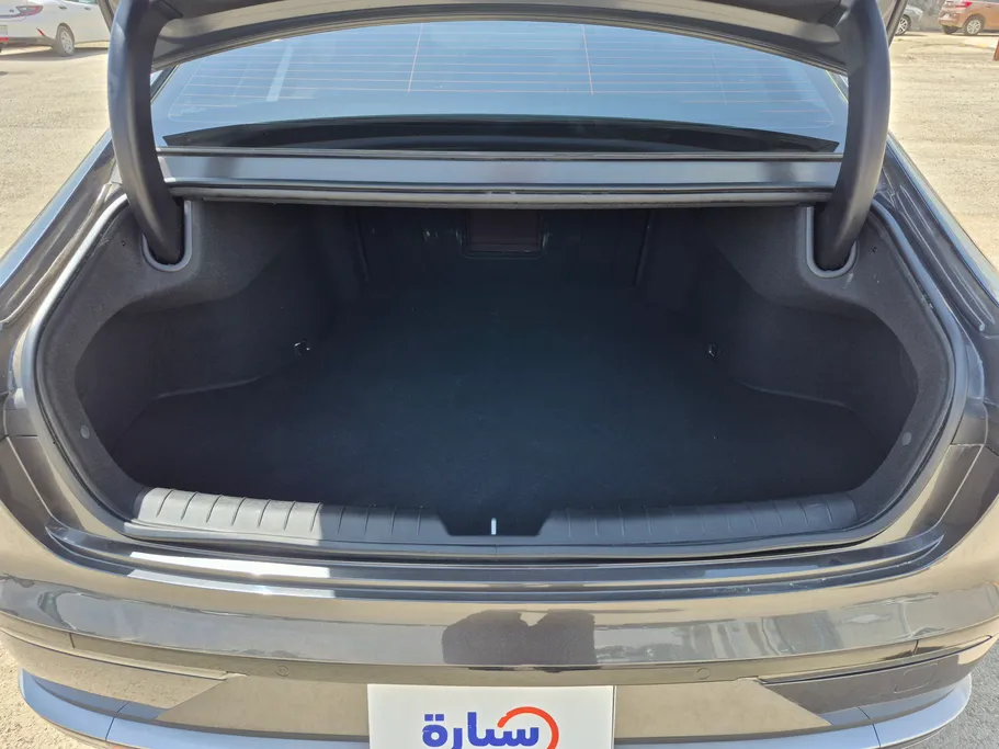 2026 Hyundai Azera GLS 