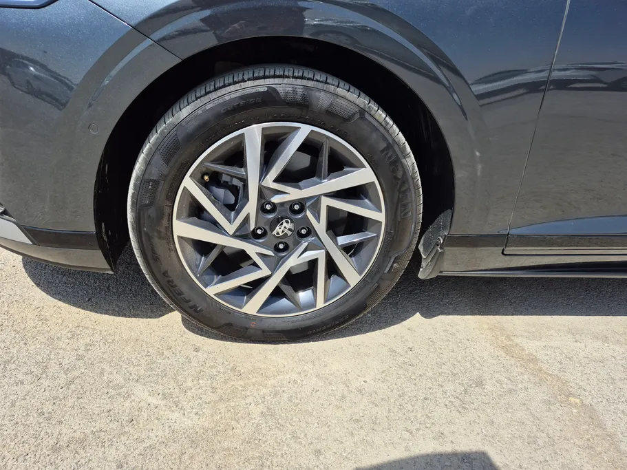2026 Hyundai Azera GLS 