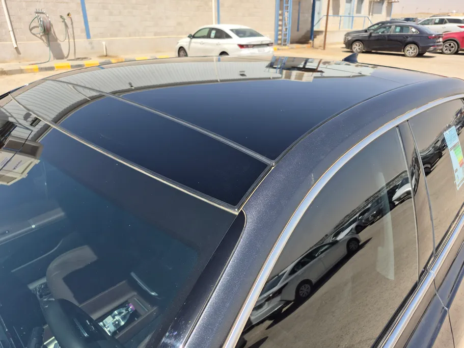 2026 Hyundai Azera GLS 