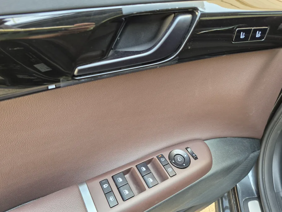 2026 Hyundai Azera GLS 