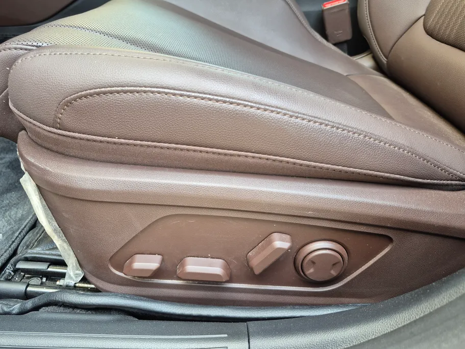 2026 Hyundai Azera GLS 