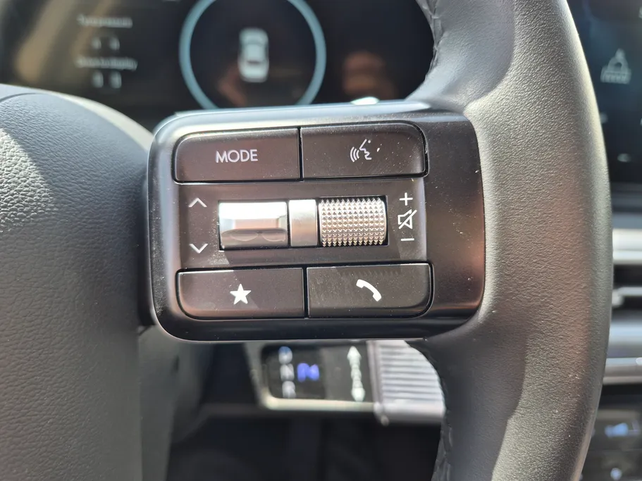 2026 Hyundai Azera GLS 