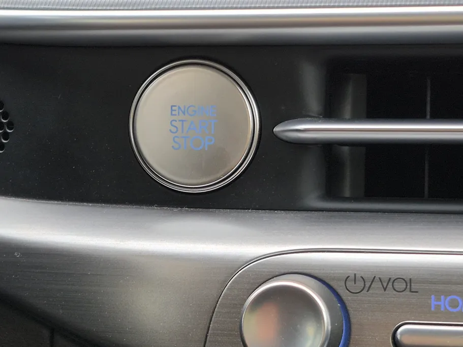 2026 Hyundai Azera GLS 