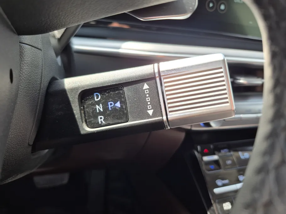 2026 Hyundai Azera GLS 