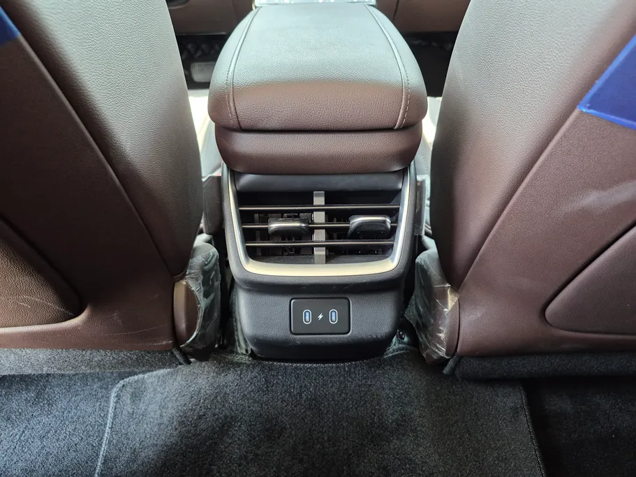 2026 Hyundai Azera GLS 
