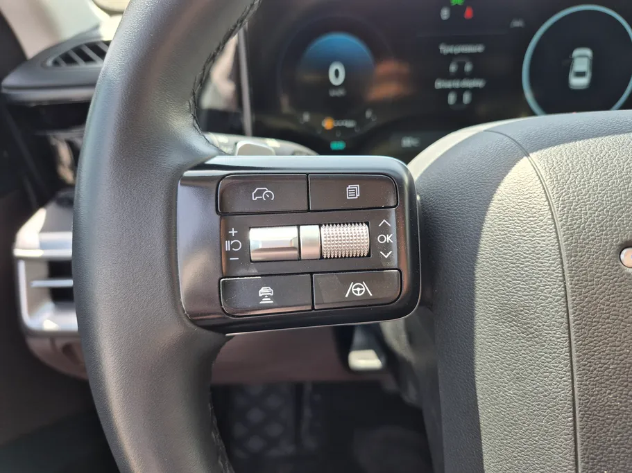 2026 Hyundai Azera GLS 