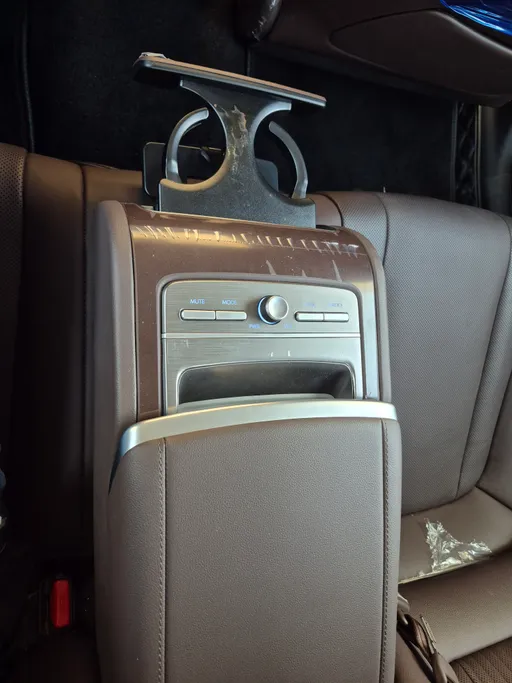 2026 Hyundai Azera GLS 