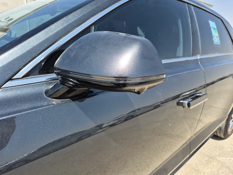 2026 Hyundai Azera GLS 