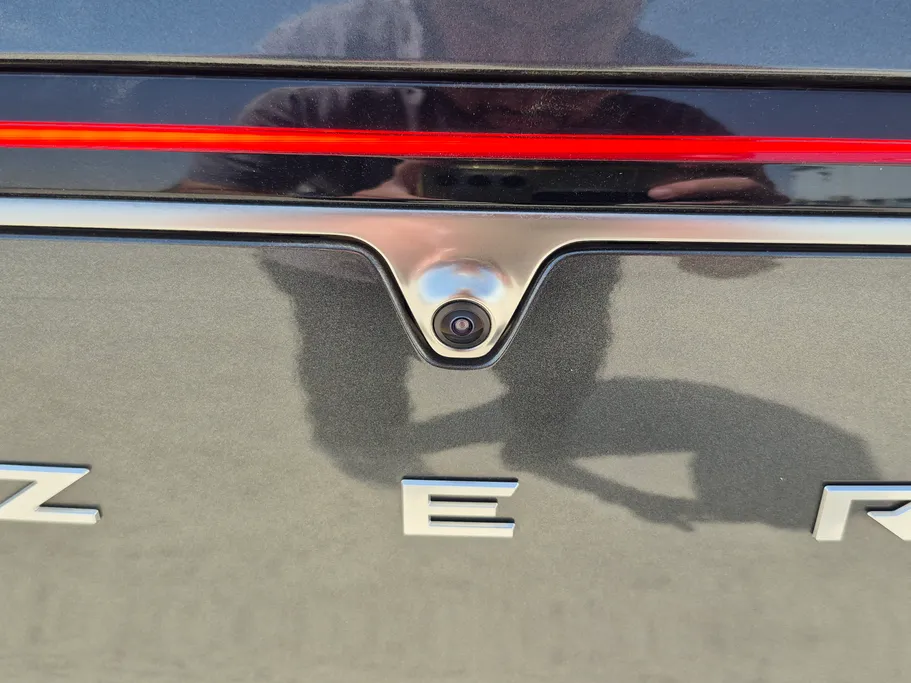 2026 Hyundai Azera GLS 