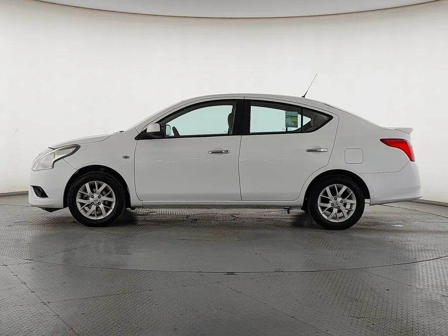 2023 Nissan Sunny Classic-comfort 