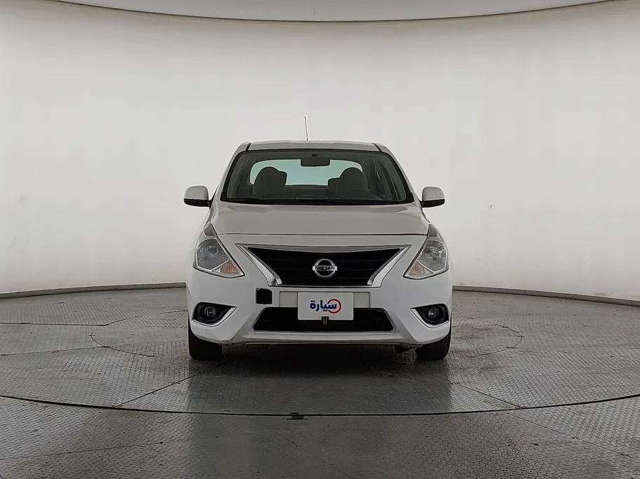2023 Nissan Sunny Classic-comfort 