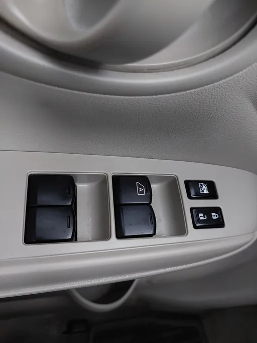 2023 Nissan Sunny Classic-comfort 