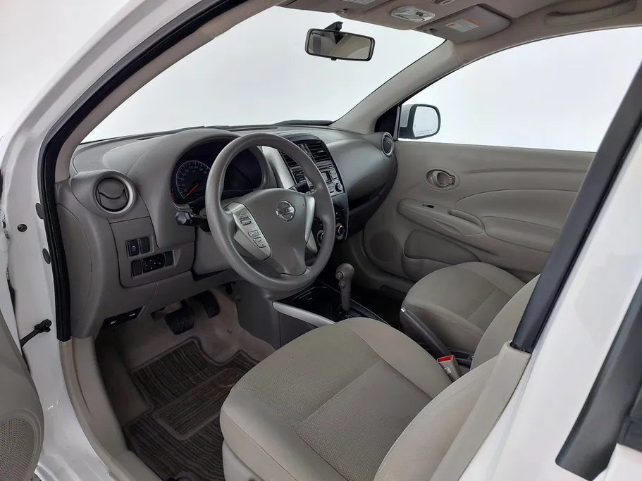 2023 Nissan Sunny Classic-comfort 