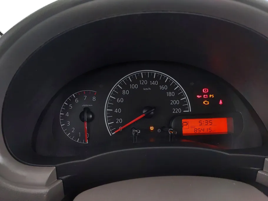 2023 Nissan Sunny Classic-comfort 