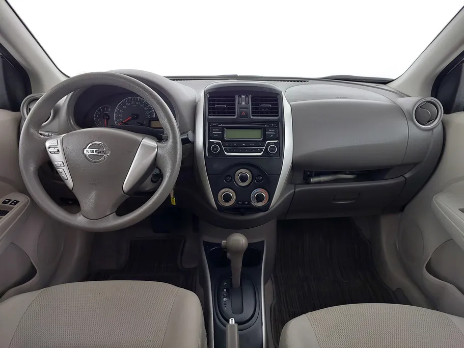 2023 Nissan Sunny Classic-comfort 