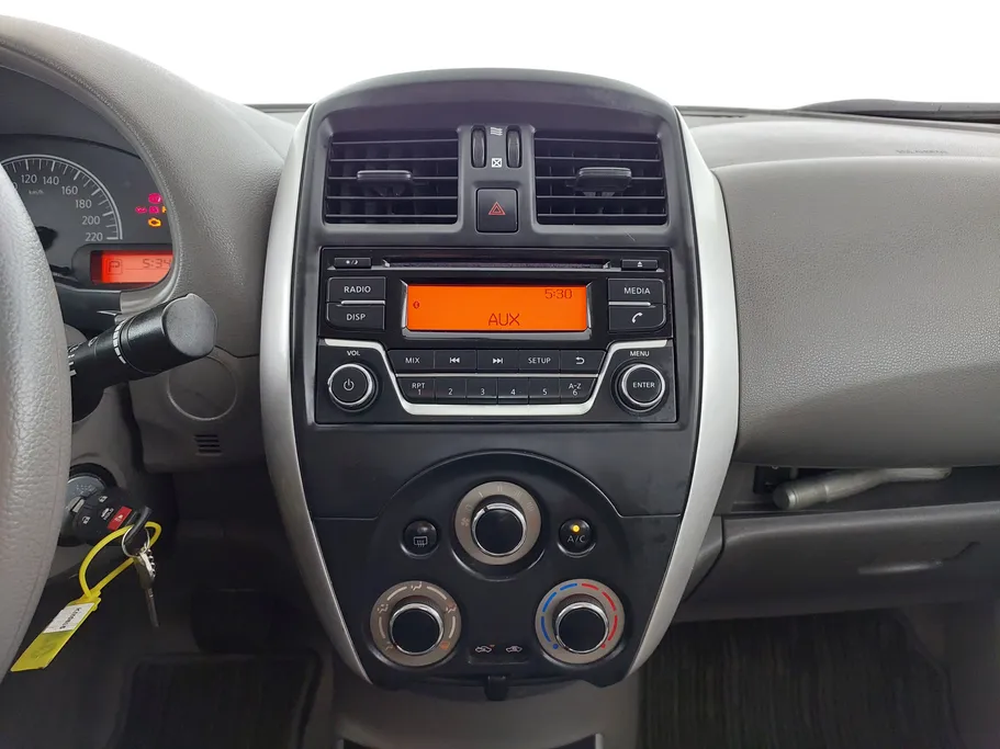 2023 Nissan Sunny Classic-comfort 