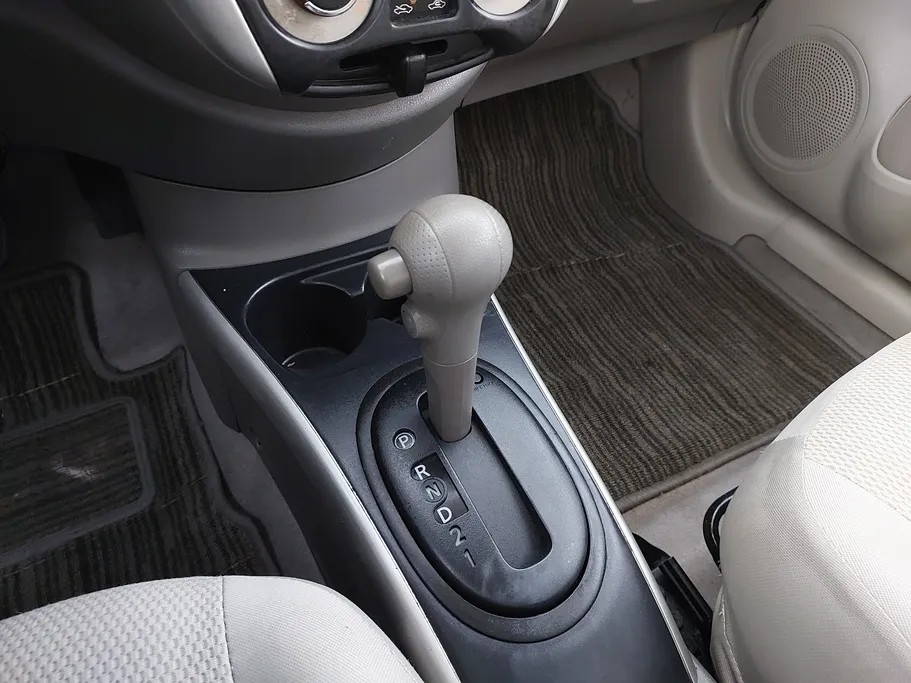 2023 Nissan Sunny Classic-comfort 