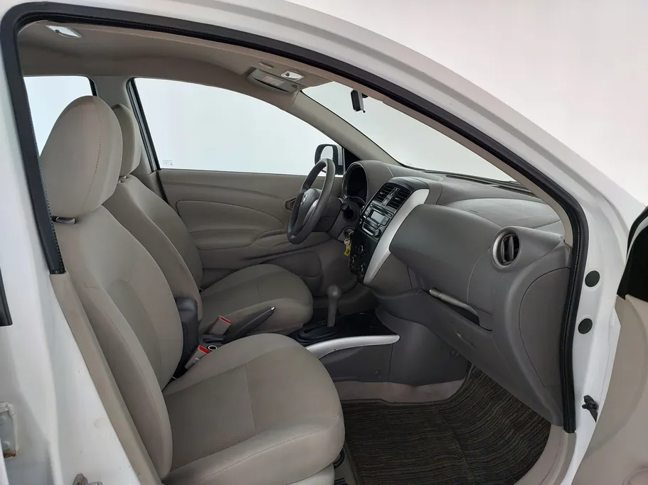 2023 Nissan Sunny Classic-comfort 