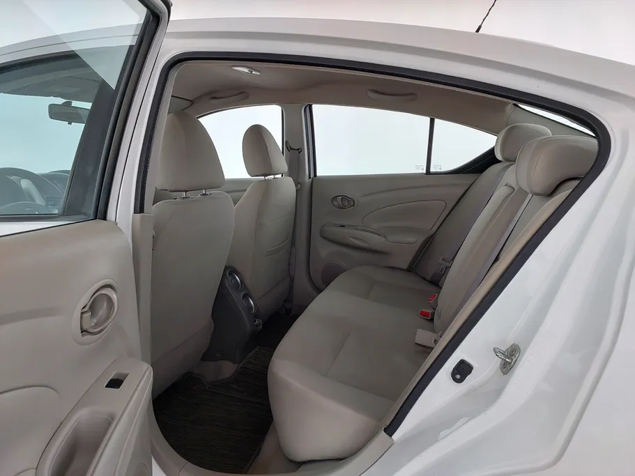 2023 Nissan Sunny Classic-comfort 