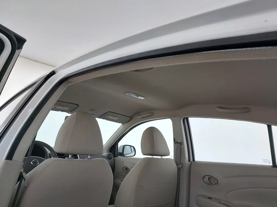 2023 Nissan Sunny Classic-comfort 