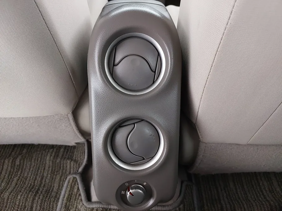 2023 Nissan Sunny Classic-comfort 