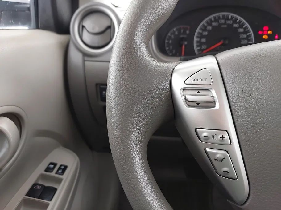 2023 Nissan Sunny Classic-comfort 