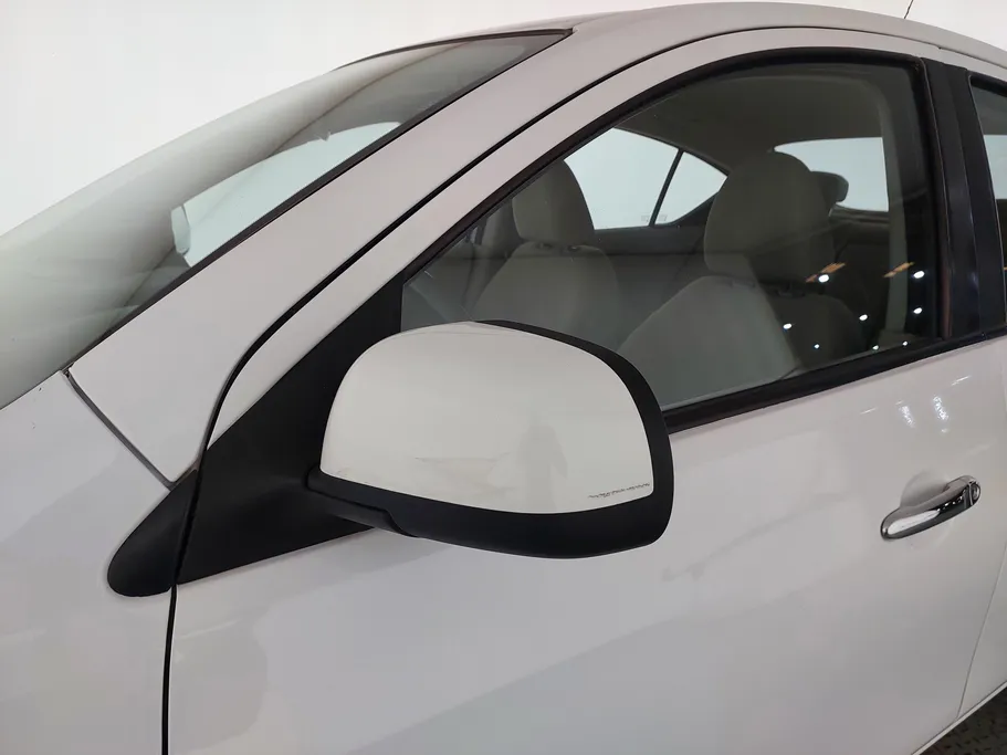 2023 Nissan Sunny Classic-comfort 
