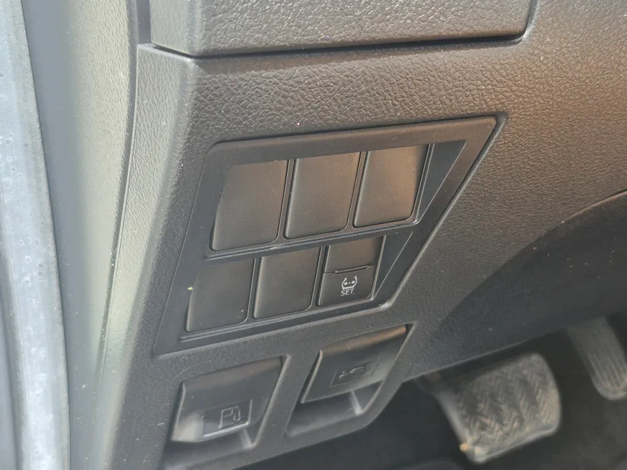 2022 تويوتا Fortuner GX2 4x4 