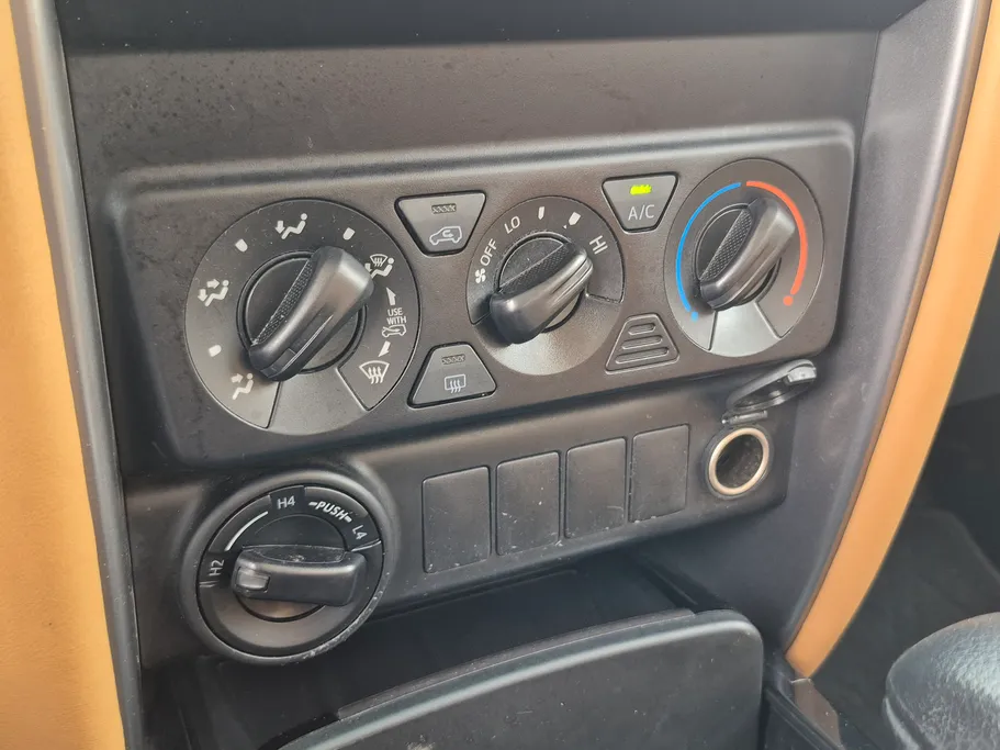 2022 تويوتا Fortuner GX2 4x4 