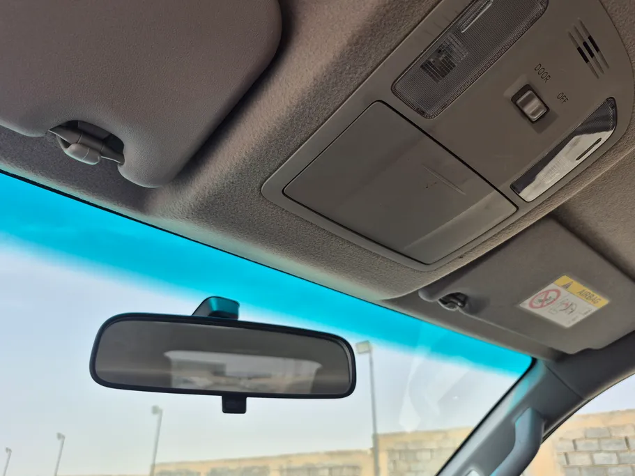 2022 تويوتا Fortuner GX2 4x4 