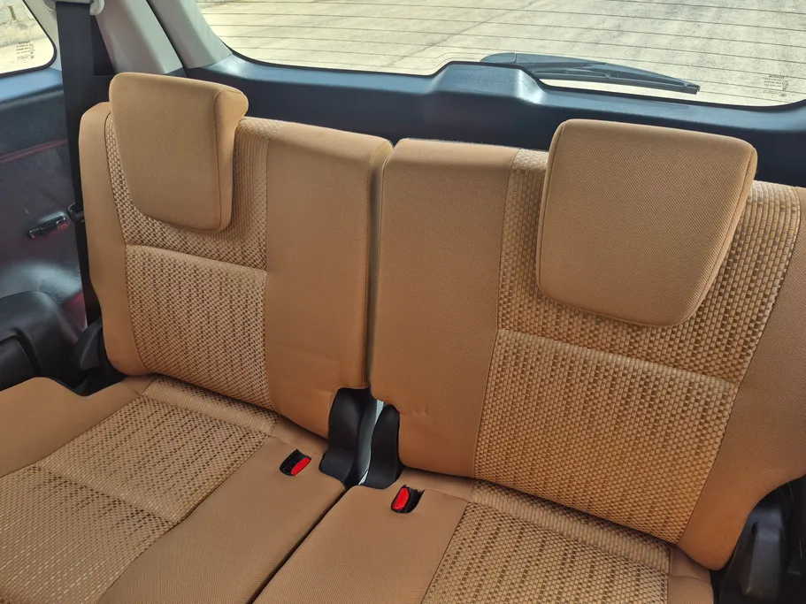 2022 تويوتا Fortuner GX2 4x4 