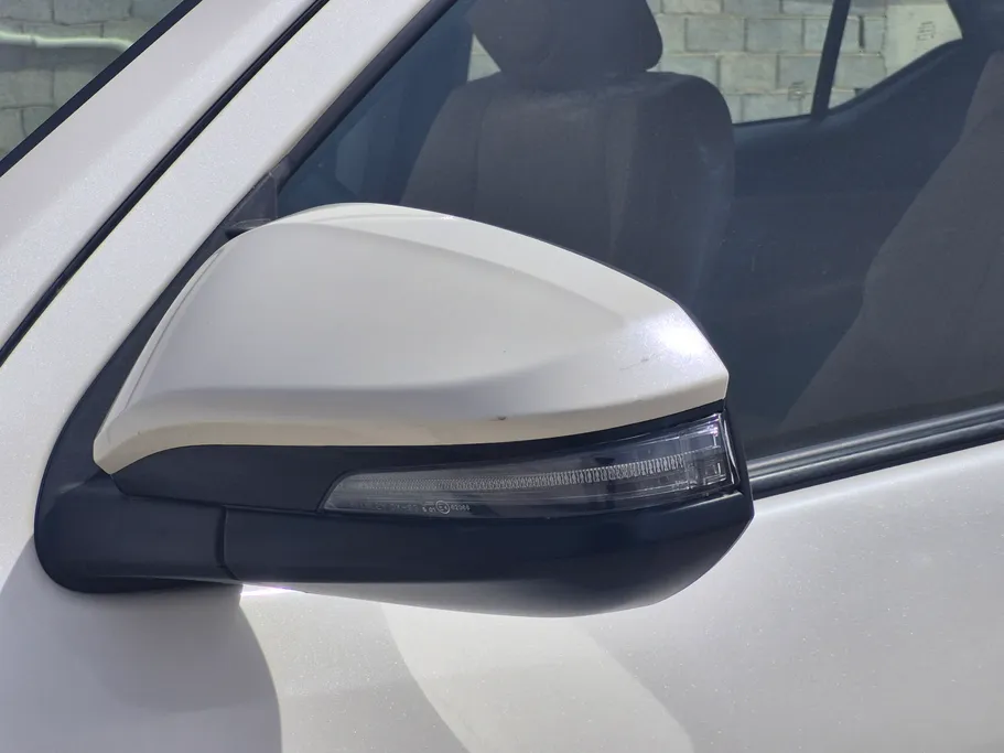 2022 تويوتا Fortuner GX2 4x4 