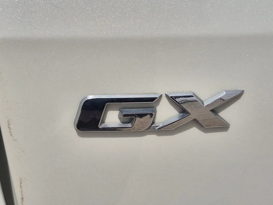 2022 تويوتا Fortuner GX2 4x4 