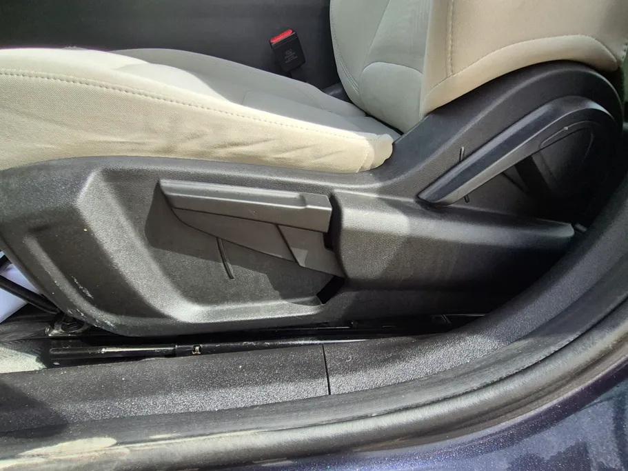2024 Geely Emgrand GS 