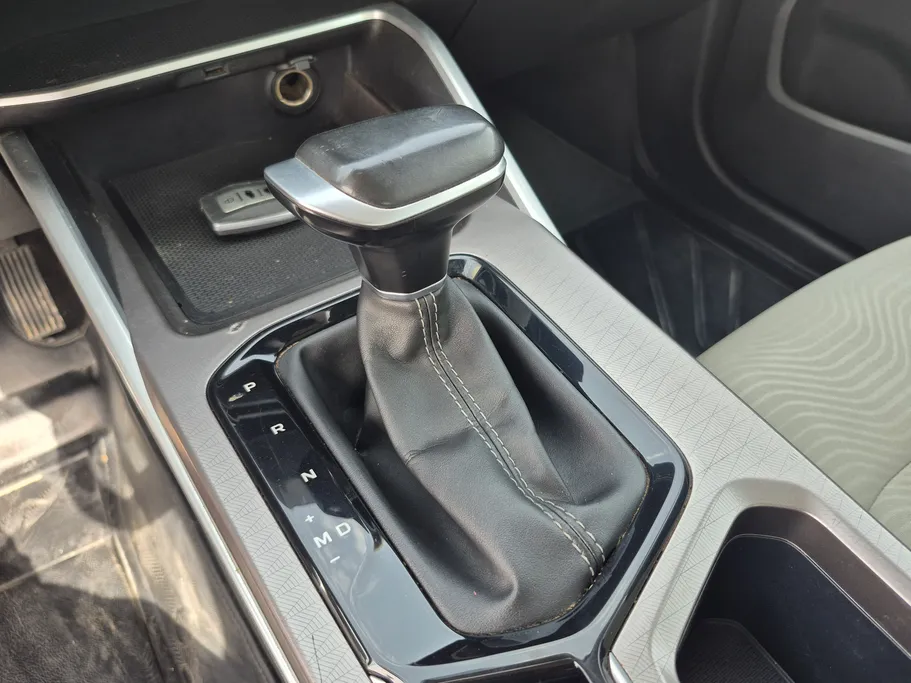 2024 Geely Emgrand GS 
