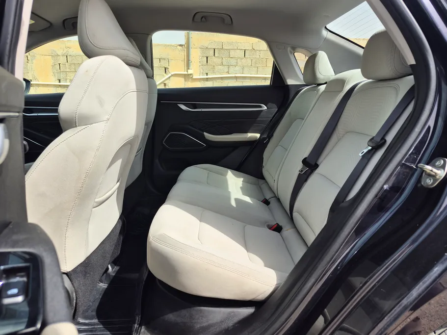 2024 Geely Emgrand GS 