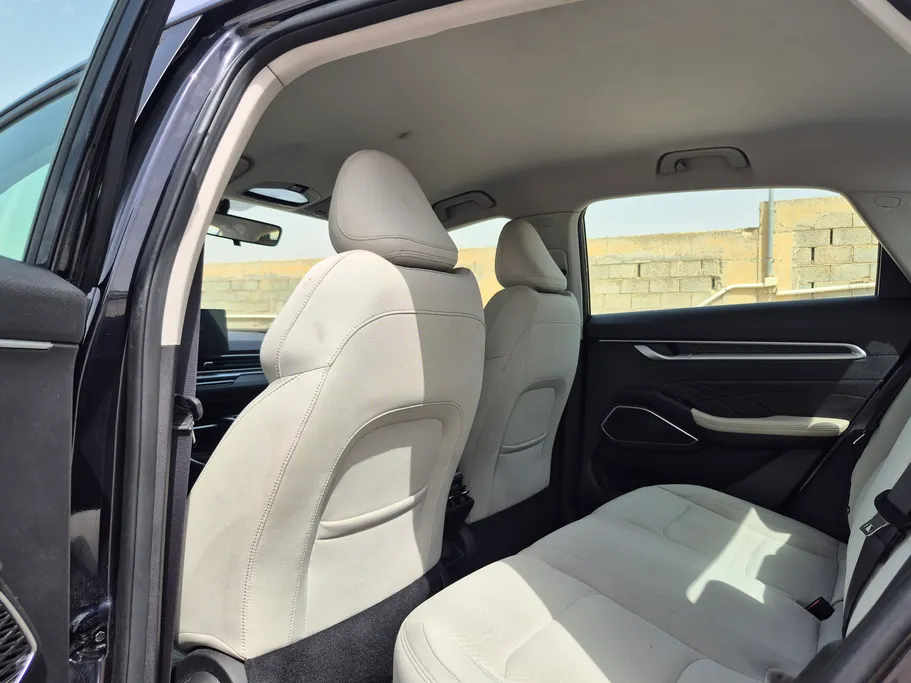2024 Geely Emgrand GS 