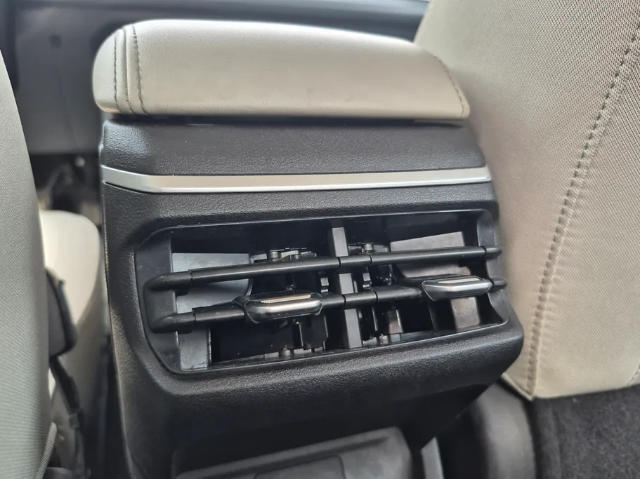 2024 Geely Emgrand GS 