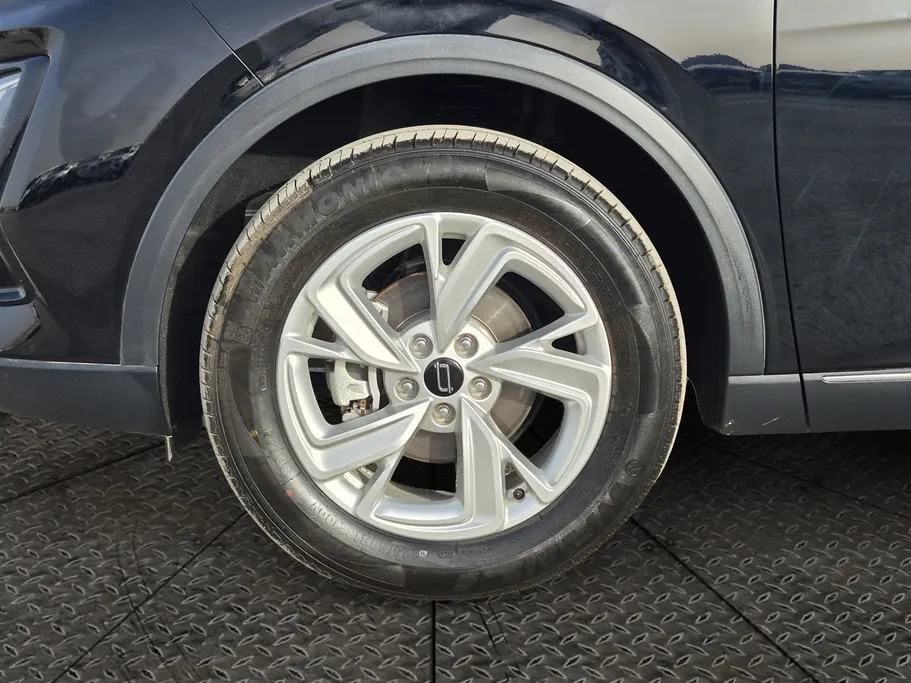 2025 FAW Bestune T90 Premium 