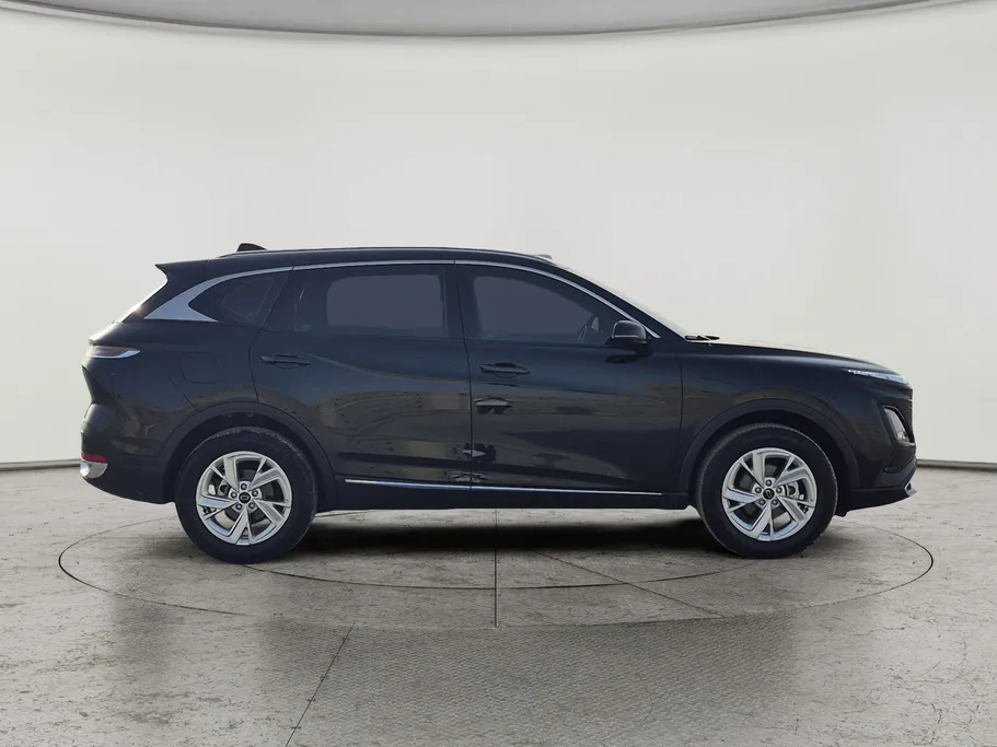 2025 FAW Bestune T90 Premium 