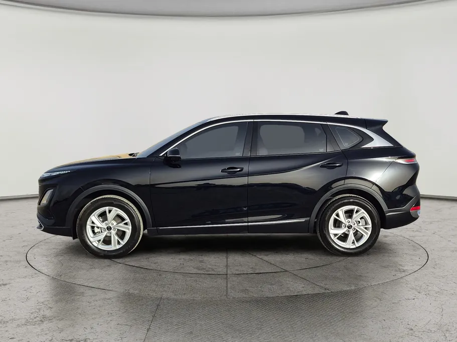 2025 FAW Bestune T90 Premium 