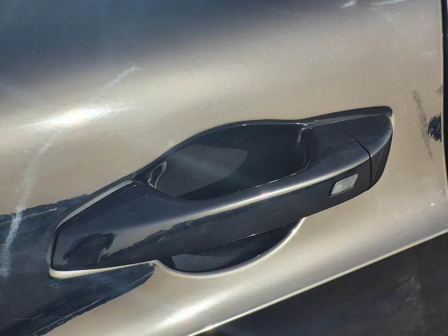 2025 FAW Bestune T90 Premium 