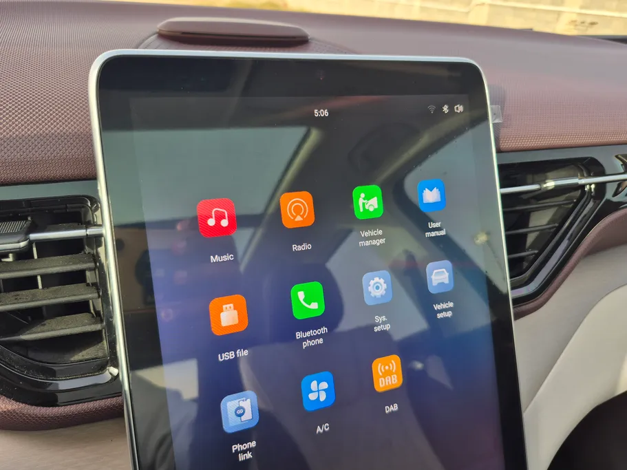 2025 FAW Bestune T90 Premium 
