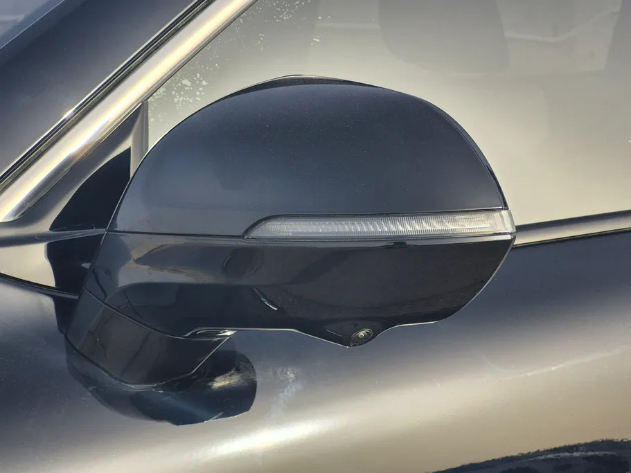 2025 FAW Bestune T90 Premium 