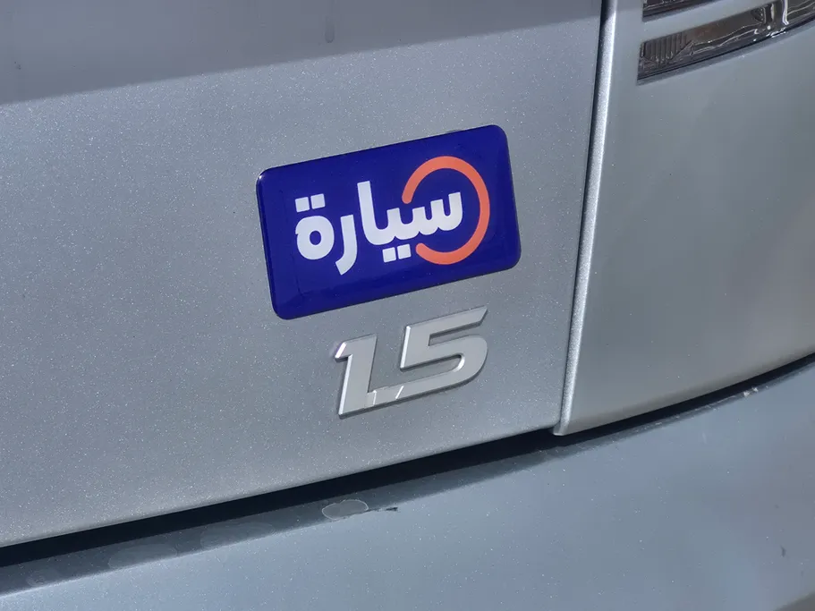هيونداي اكسنت فلييت 2024 