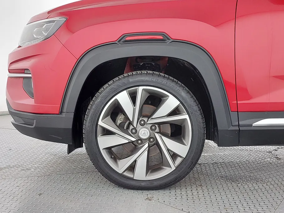 شانجان CS35 Plus Smart 2022 