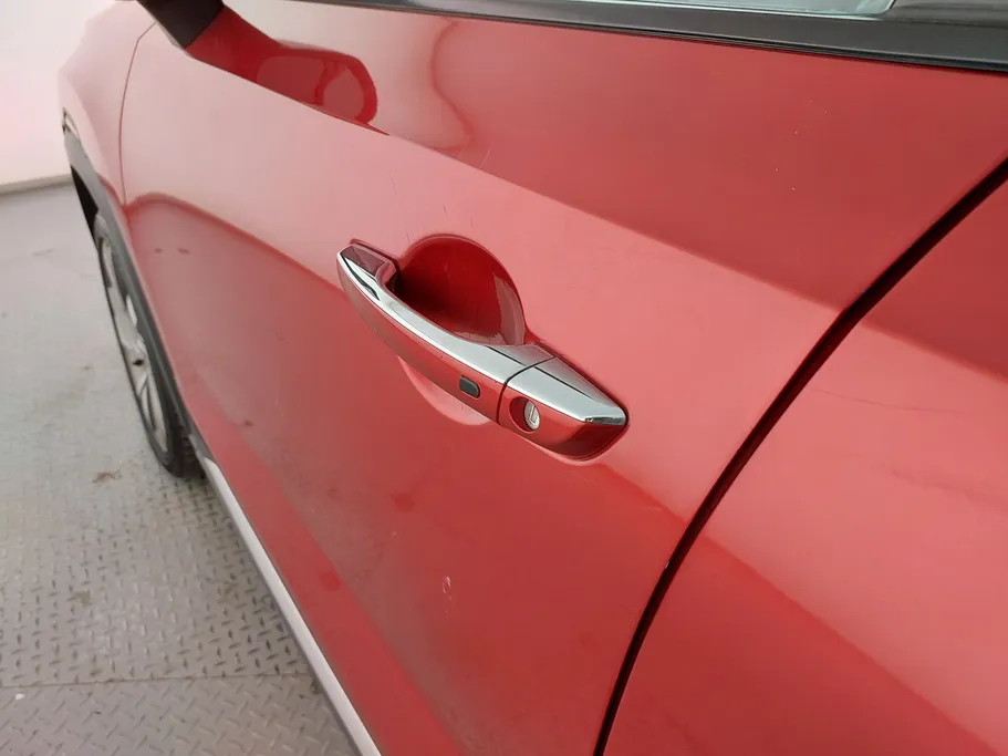 شانجان CS35 Plus Smart 2022 