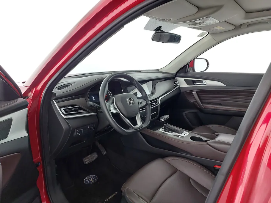 شانجان CS35 Plus Smart 2022 