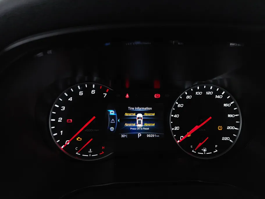 شانجان CS35 Plus Smart 2022 